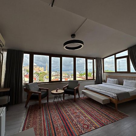 Million Old City Apartment Istanbul Luaran gambar