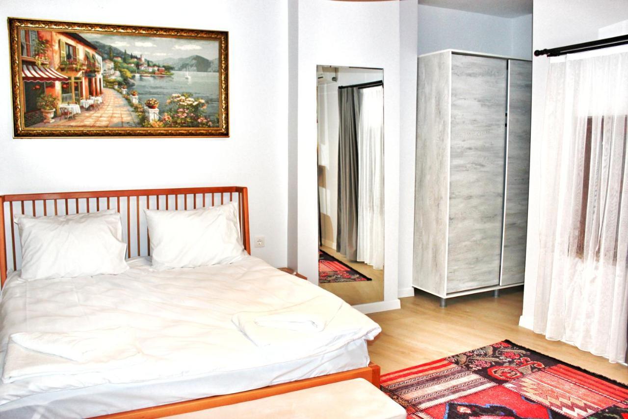 Million Old City Apartment Istanbul Luaran gambar