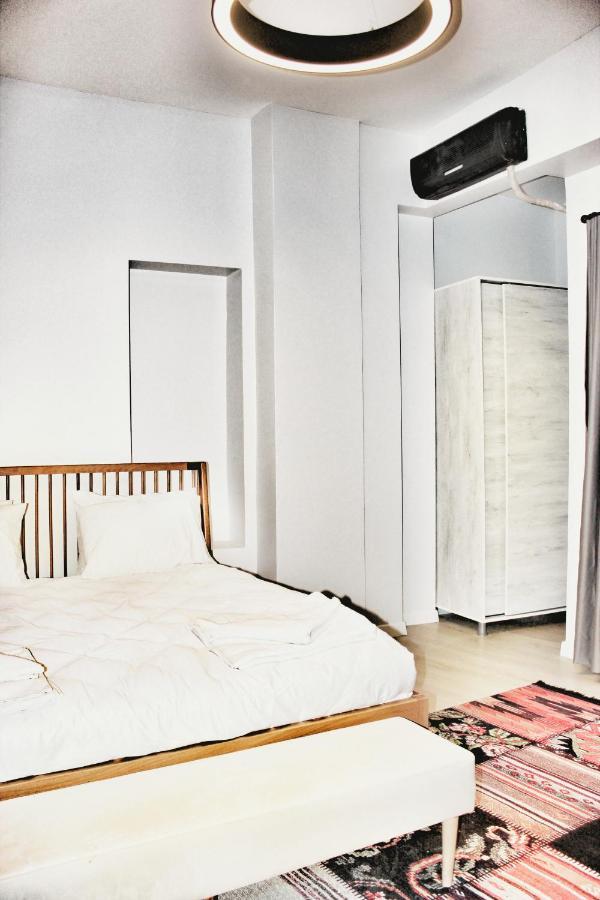 Million Old City Apartment Istanbul Luaran gambar