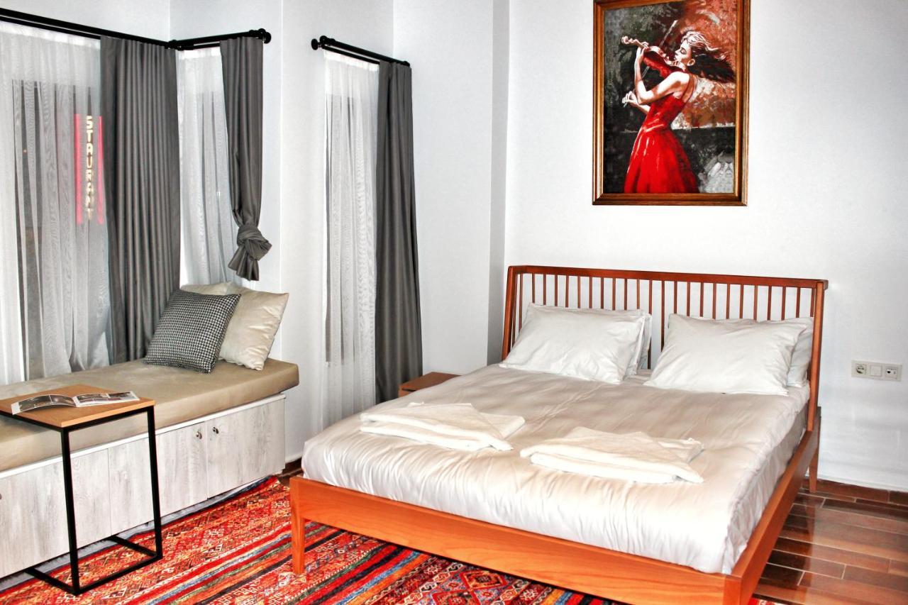 Million Old City Apartment Istanbul Luaran gambar