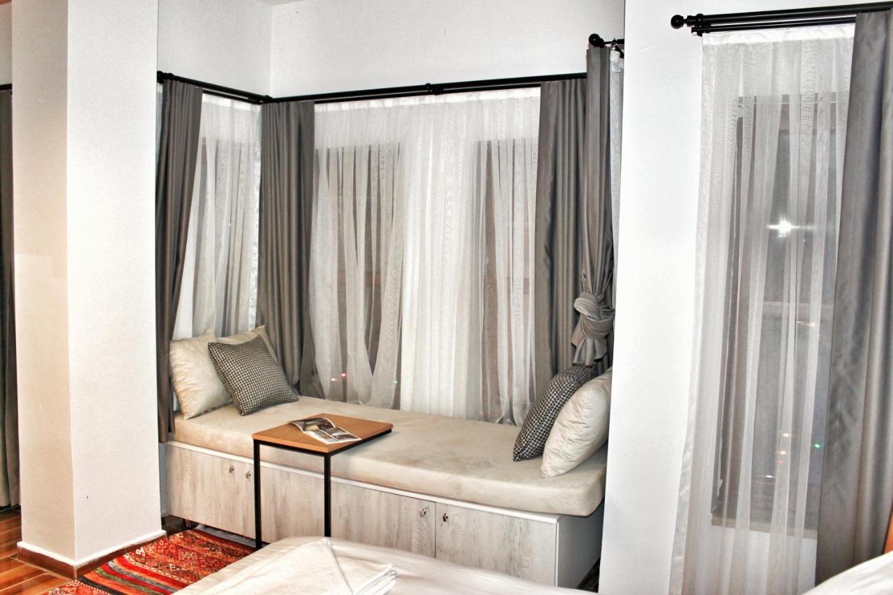 Million Old City Apartment Istanbul Luaran gambar