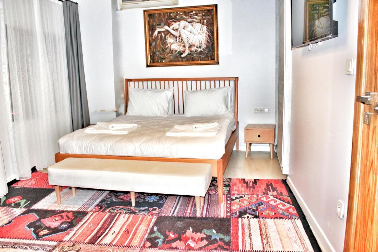 Million Old City Apartment Istanbul Luaran gambar