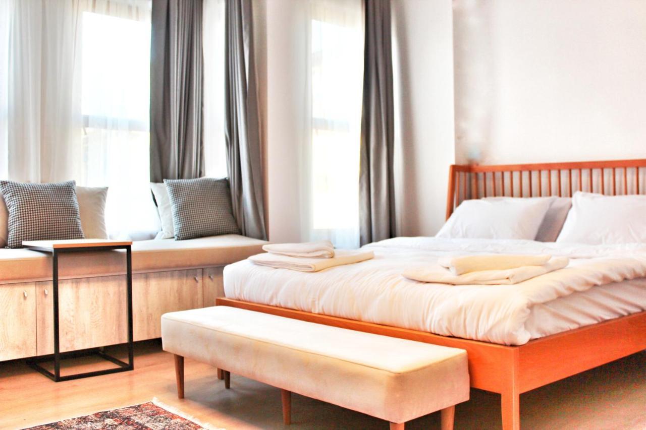 Million Old City Apartment Istanbul Luaran gambar