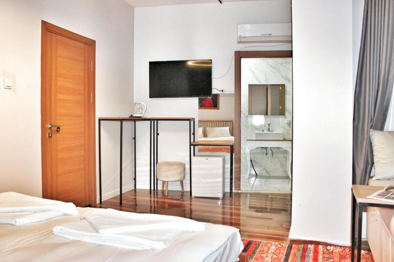 Million Old City Apartment Istanbul Luaran gambar