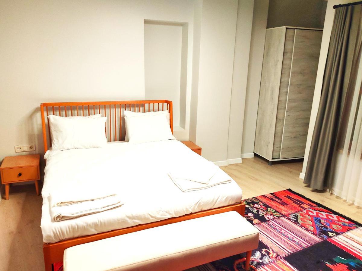 Million Old City Apartment Istanbul Luaran gambar
