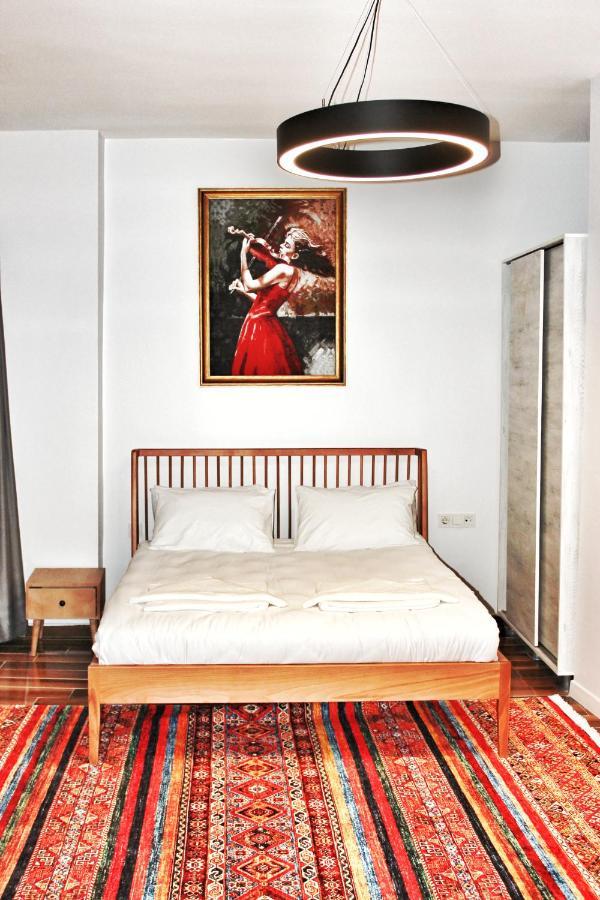 Million Old City Apartment Istanbul Luaran gambar