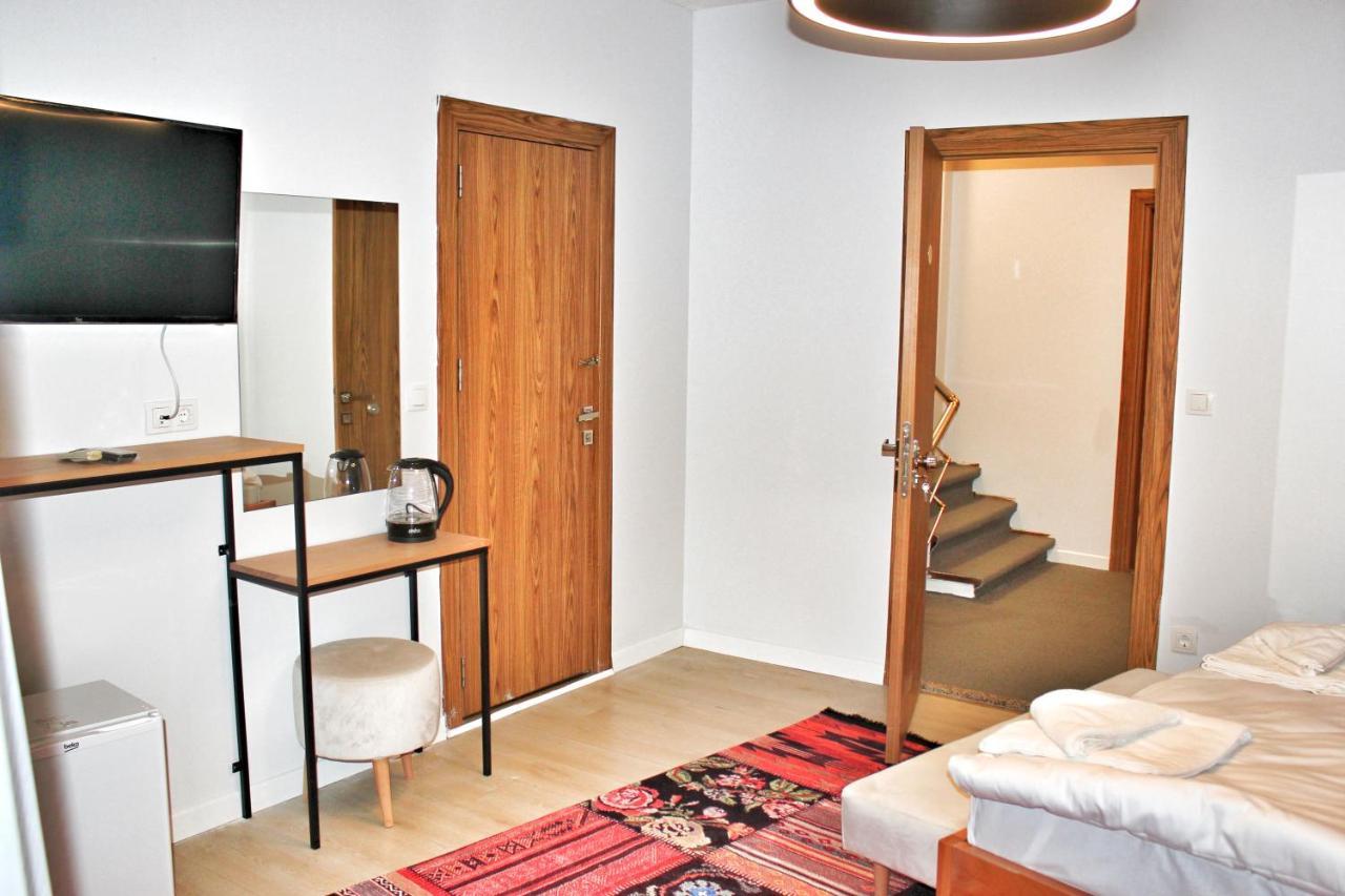 Million Old City Apartment Istanbul Luaran gambar