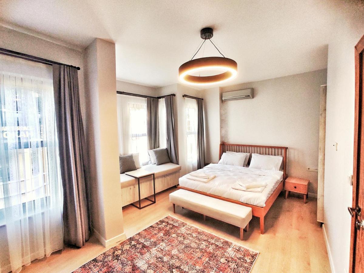 Million Old City Apartment Istanbul Luaran gambar