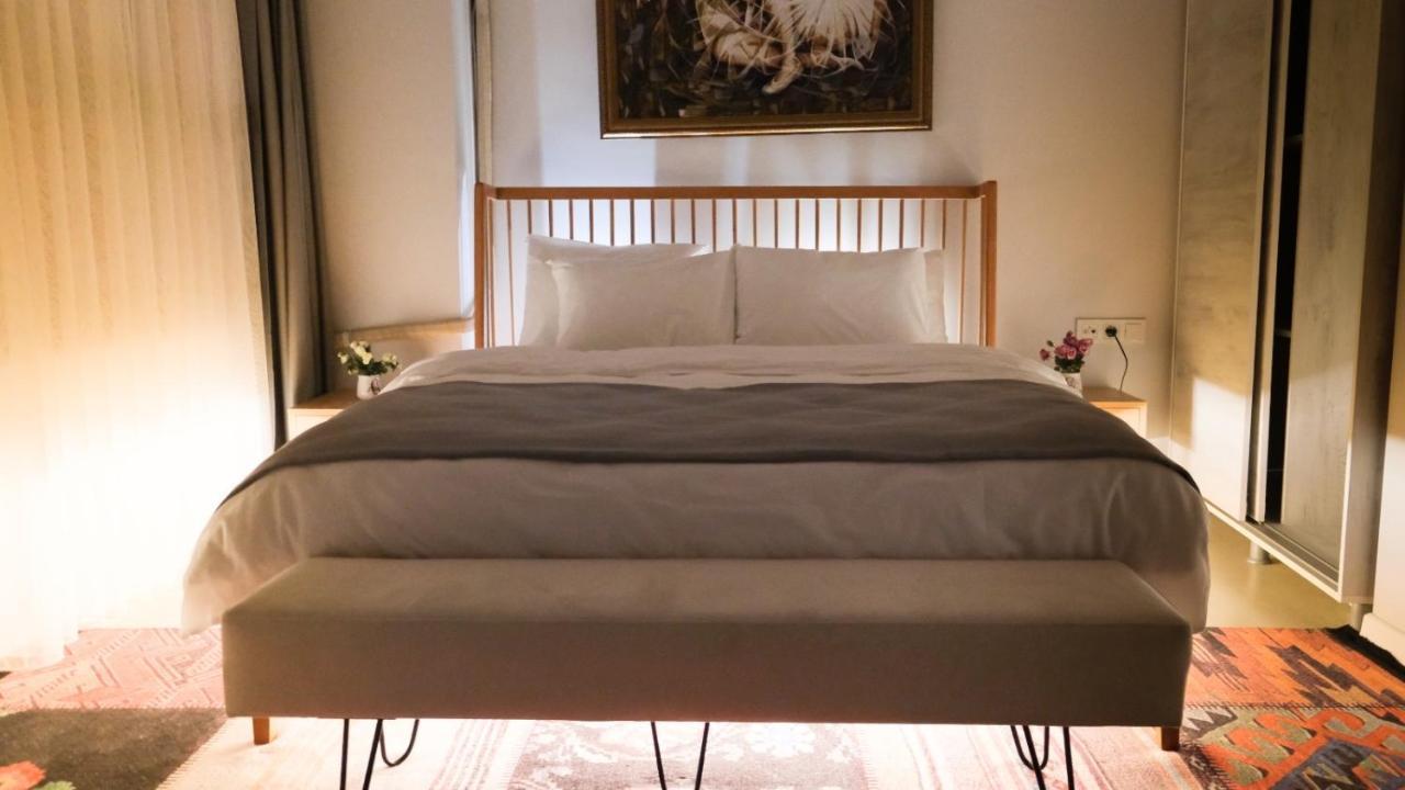 Million Old City Apartment Istanbul Luaran gambar