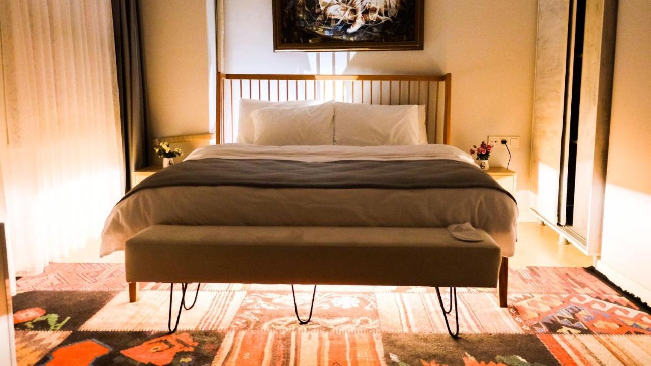 Million Old City Apartment Istanbul Luaran gambar