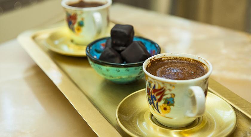 Million Old City Apartment Istanbul Bilik gambar