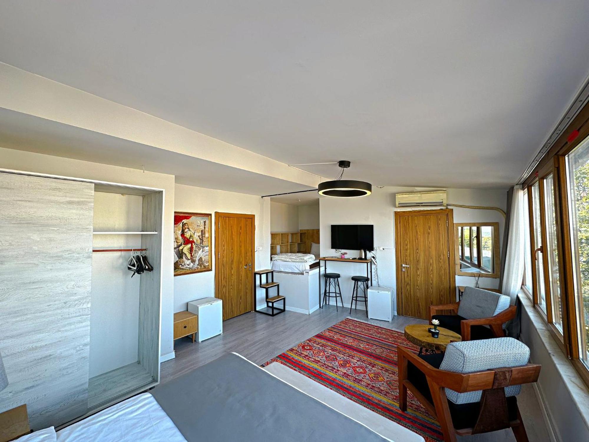 Million Old City Apartment Istanbul Luaran gambar