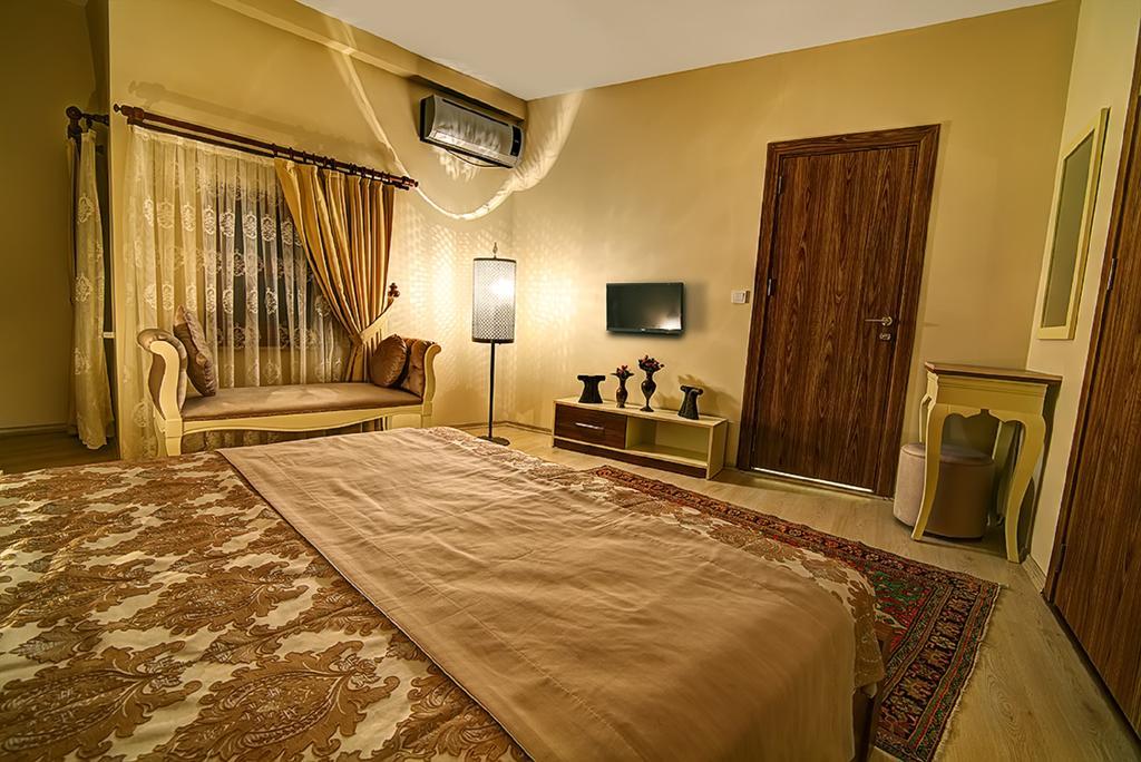 Million Old City Apartment Istanbul Luaran gambar