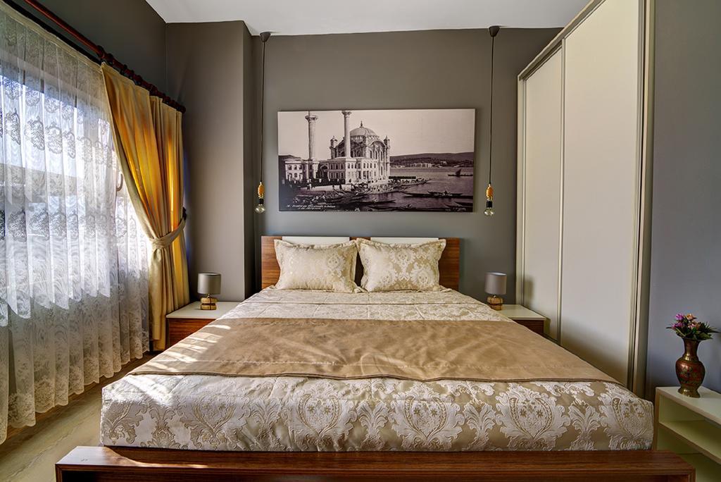 Million Old City Apartment Istanbul Luaran gambar