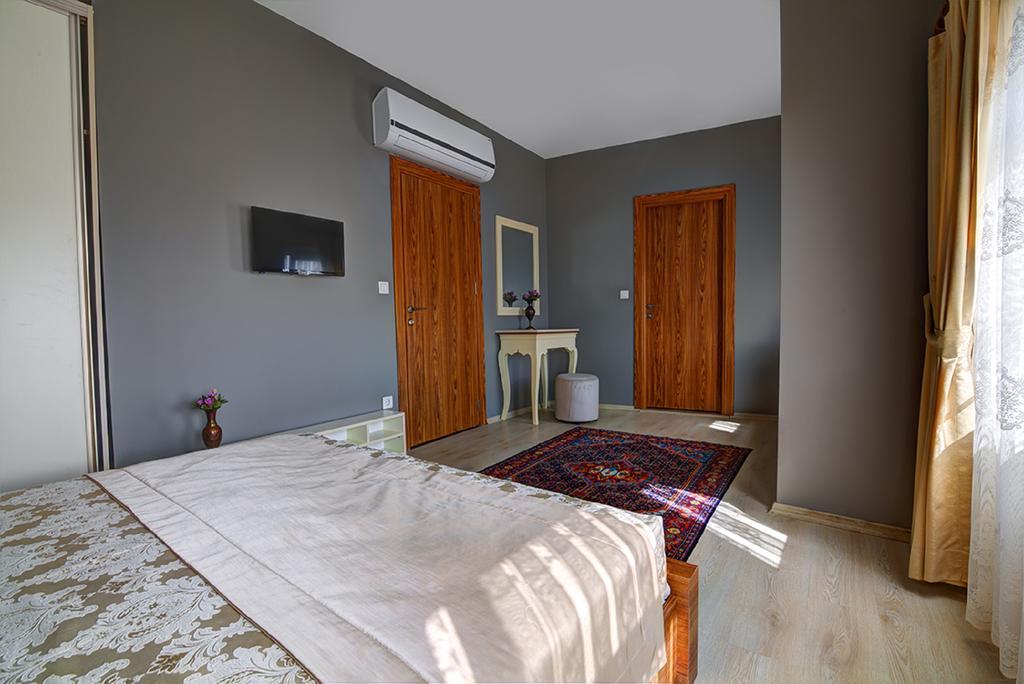 Million Old City Apartment Istanbul Luaran gambar