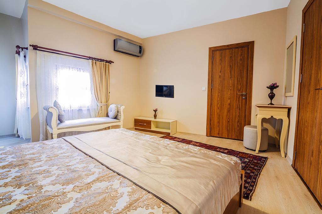 Million Old City Apartment Istanbul Luaran gambar