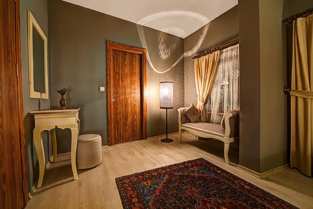 Million Old City Apartment Istanbul Luaran gambar