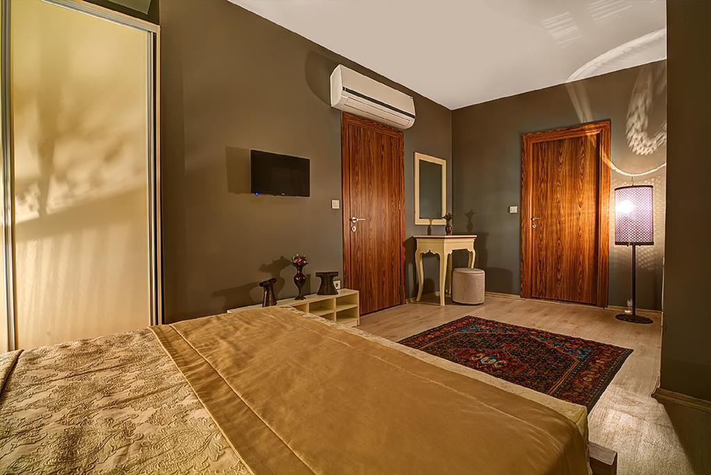 Million Old City Apartment Istanbul Luaran gambar