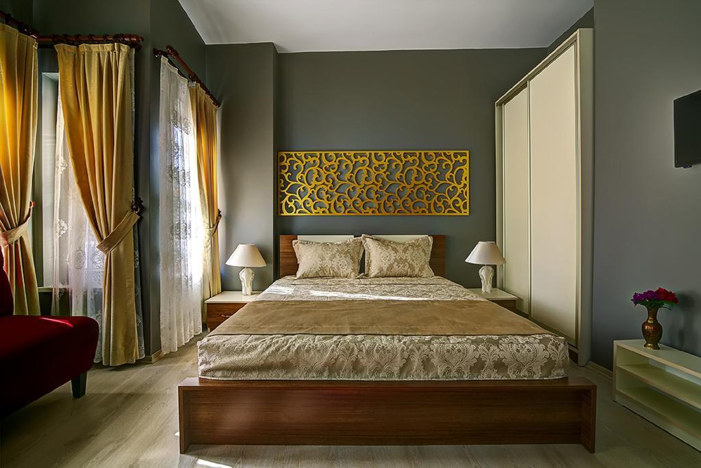 Million Old City Apartment Istanbul Luaran gambar