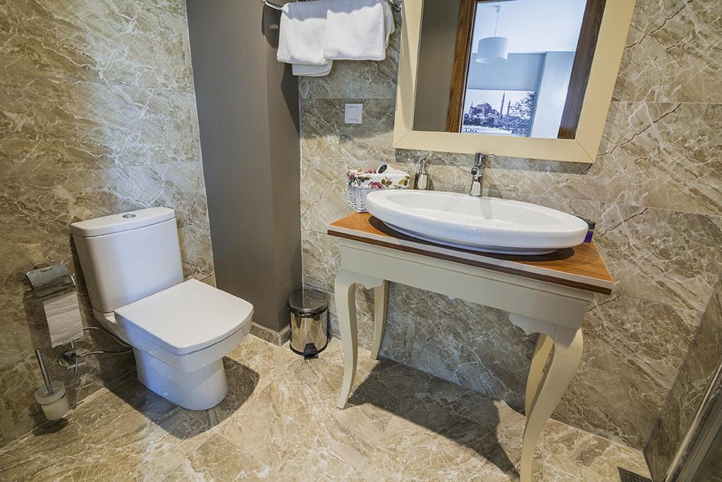 Million Old City Apartment Istanbul Luaran gambar