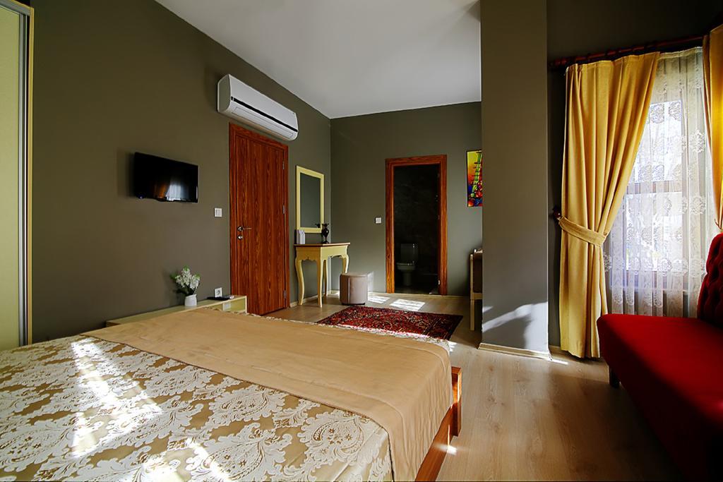 Million Old City Apartment Istanbul Luaran gambar