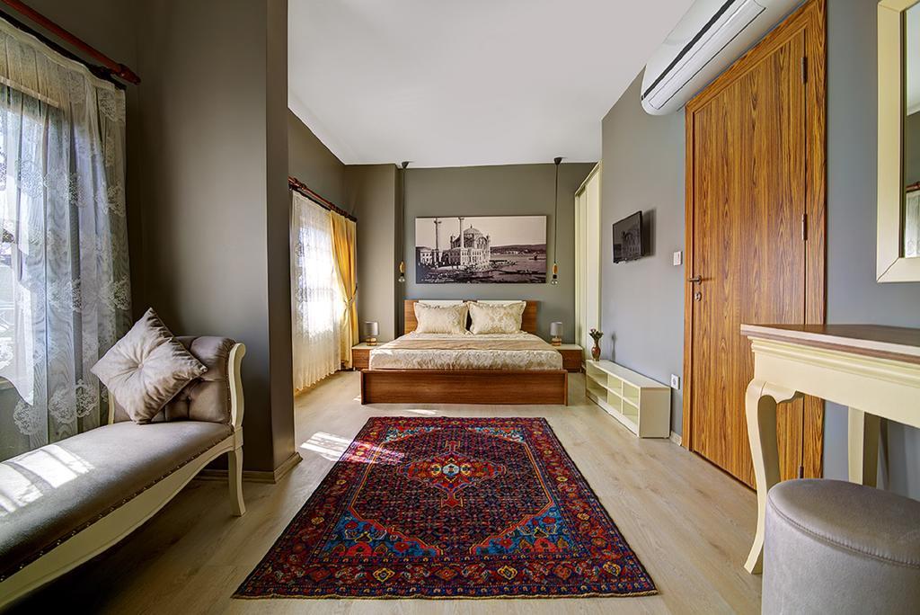 Million Old City Apartment Istanbul Luaran gambar