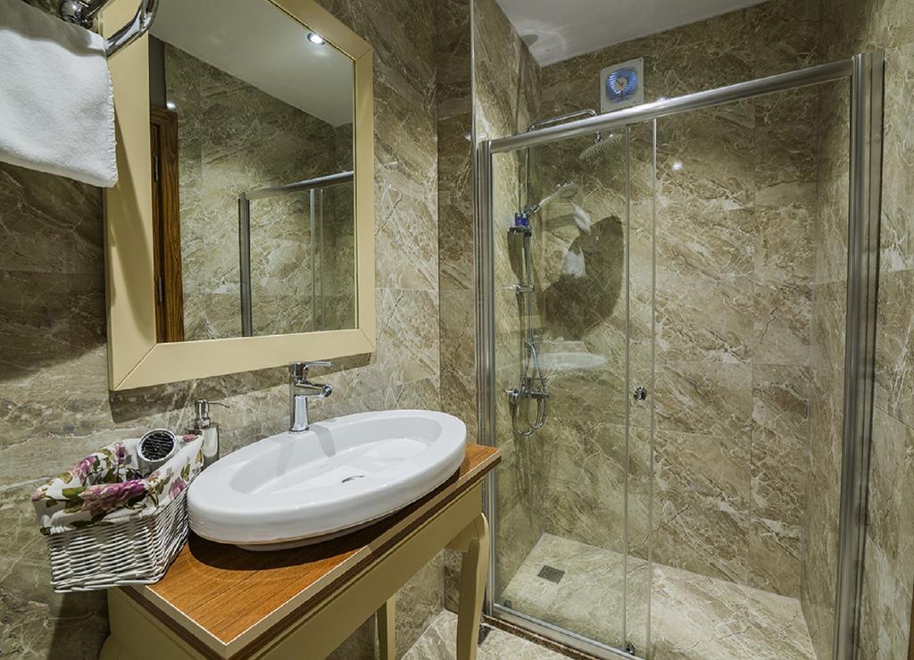 Million Old City Apartment Istanbul Luaran gambar