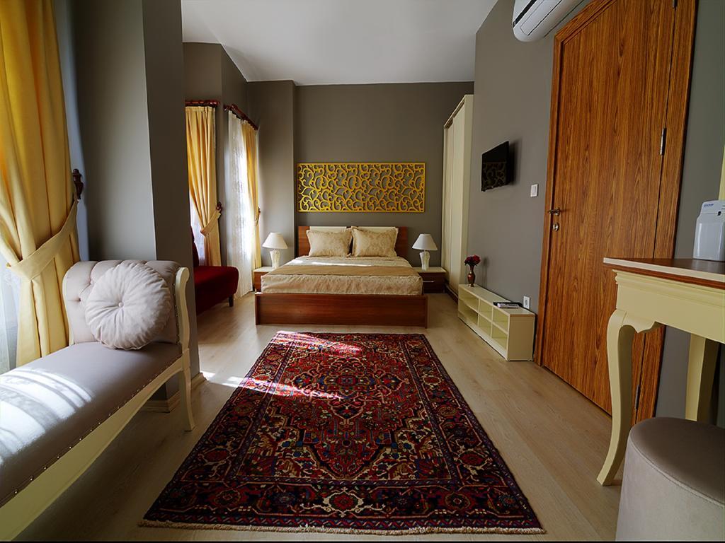 Million Old City Apartment Istanbul Luaran gambar